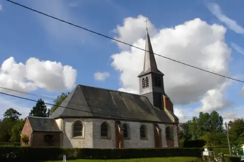 Église de Campigneulles-les-Petites