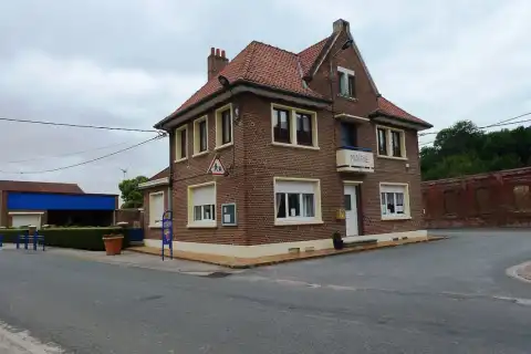 Vue de Linghem