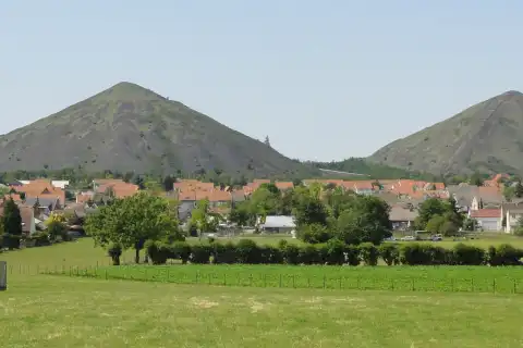 Vue de Loos-en-Gohelle