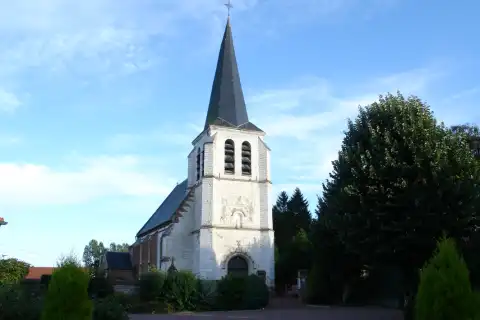 Église de Le Quesnoy-en-Artois