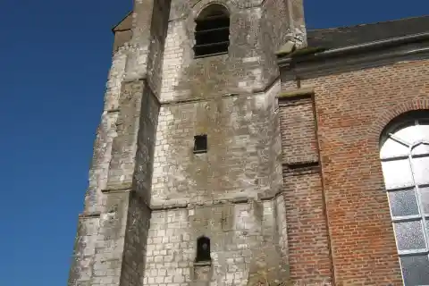 Vue de Quœux-Haut-Maînil