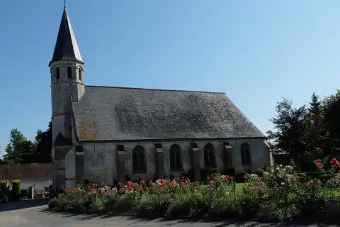 Vue de Saint-Georges