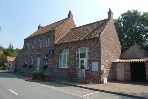 Vue de Sanghen
