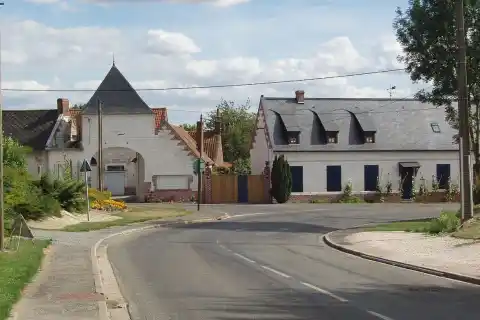 Vue de Tilloy-lès-Hermaville