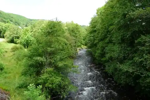 Vue d’Avèze