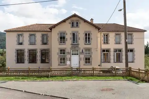 Mairie de Sainte-Agathe