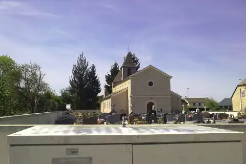 Artigueloutan, France
