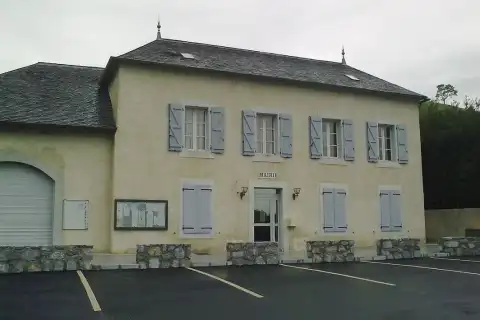Asasp-Arros, France