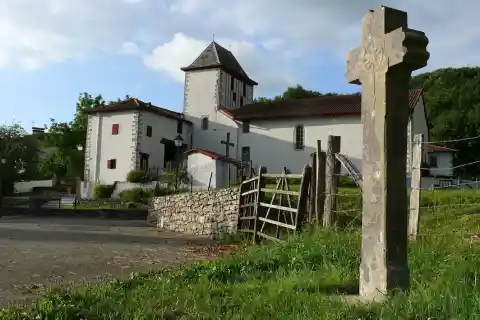 Vue de Bunus