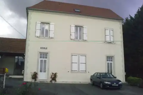 Castillon (Canton d'Arthez-de-Béarn)