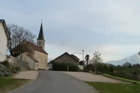 Centre de Garos