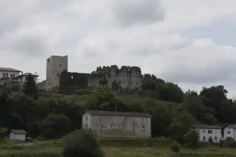 Vue de Guiche