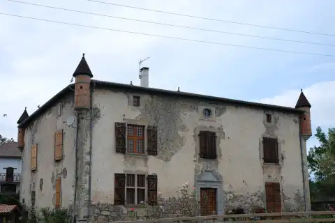 Vue d’Iholdy