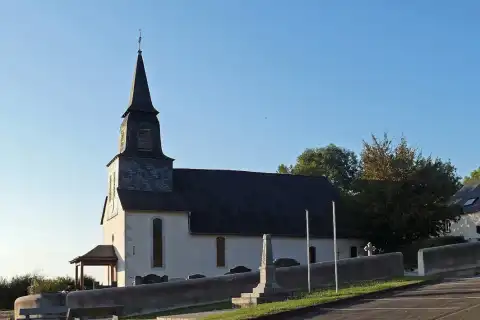 Vue de Labastide-Monréjeau