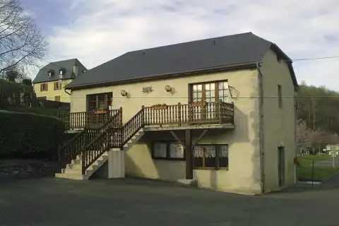 Mairie de Sévignacq-Meyracq