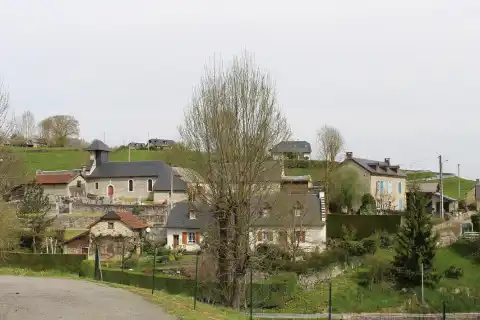 Batsère (Hautes-Pyrénées)
