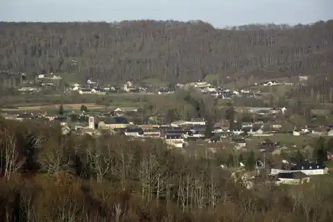 Bénac et Lézignan (Hautes-Pyrénées, France)