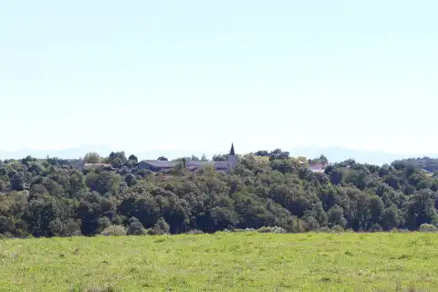 Bernadets-Dessus (Hautes-Pyrénées)