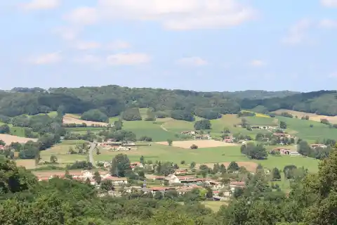 Bonnefont (Hautes-Pyrénées)