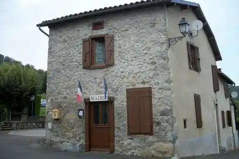 Vue de Créchets