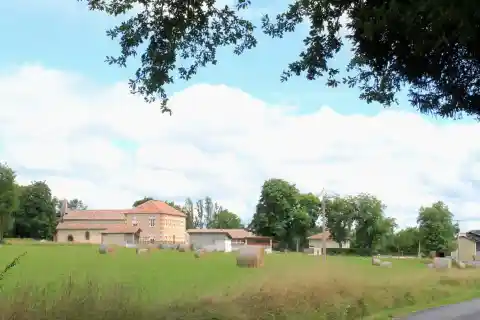 Devèze (Hautes-Pyrénées)