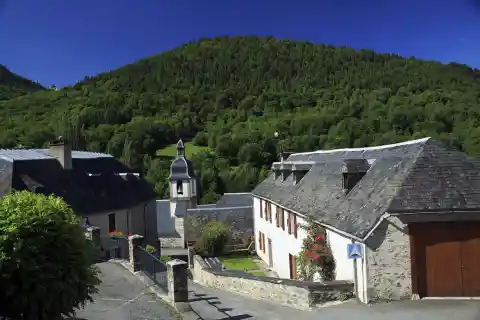 Vue de Gouaux
