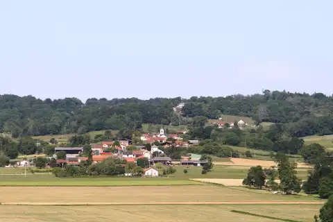 Hourc (Hautes-Pyrénées)