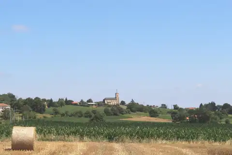 Libaros (Hautes-Pyrénées)
