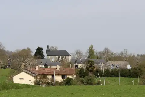Lomné (Hautes-Pyrénées)
