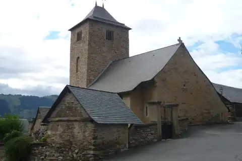 Vue de Mont