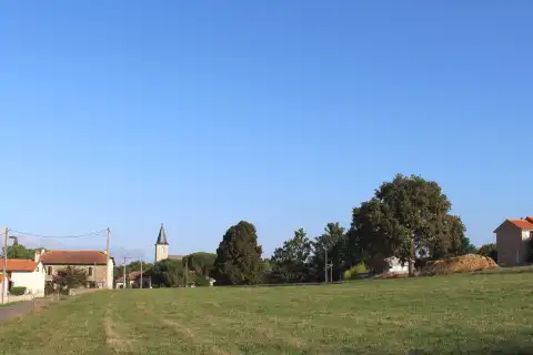 Moulédous (Hautes-Pyrénées)