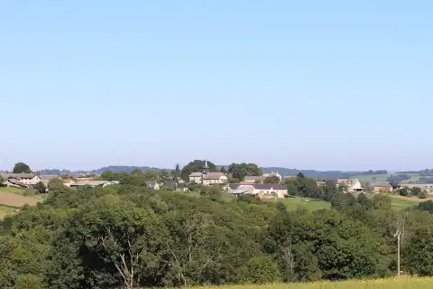 Oueilloux (Hautes-Pyrénées)
