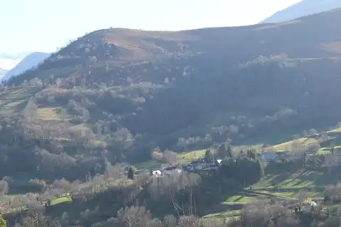 Ousté (Hautes-Pyrénées)