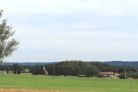 Peyret-Saint-André (Hautes-Pyrénées)