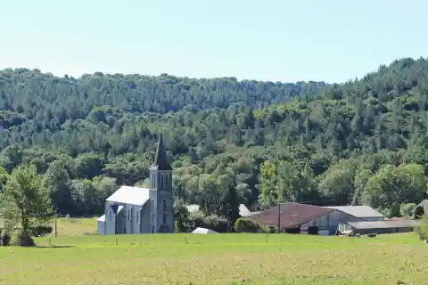 Réjaumont (Hautes-Pyrénées)