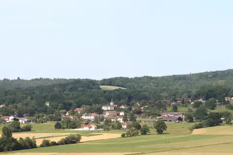 Souyeaux (Hautes-Pyrénées)