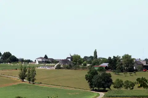 Tarasteix (Hautes-Pyrénées)