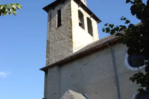 Vue de Trébons
