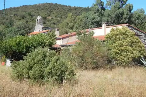 Vue de Casefabre