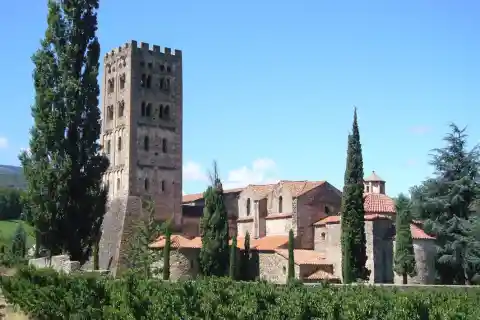 Vue de Codalet
