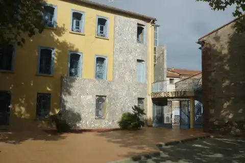 Mairie d'Espira-de-l'Agly
