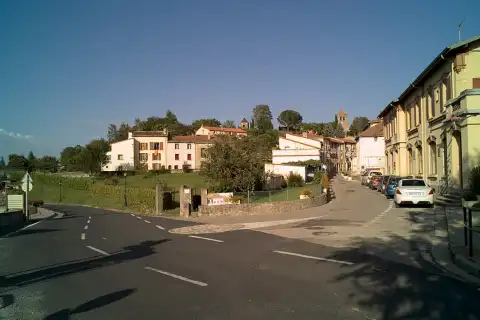 Vue de Serralongue