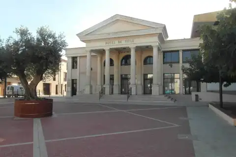 Mairie de Le Soler (66)