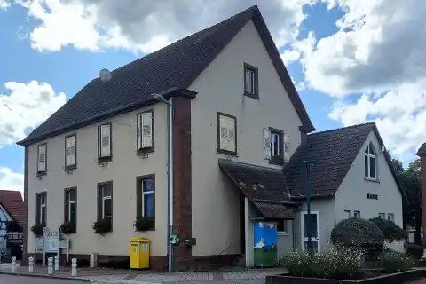 Mairie de Durrenbach