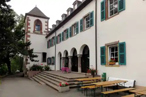 Vue de Gœrsdorf