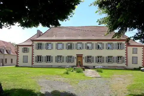 Vue de Wilwisheim