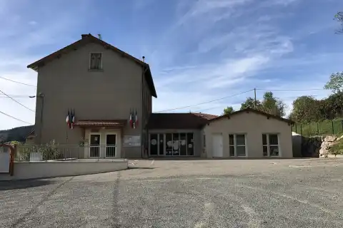 Image d'Azolette en octobre 2017