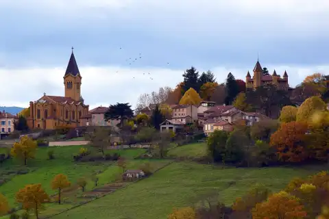 Bully 69 Village