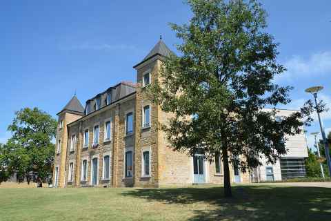 Hôtel de ville Rillieux-la-Pape