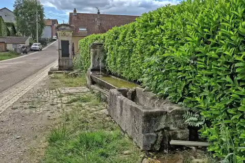 Vue de Clans